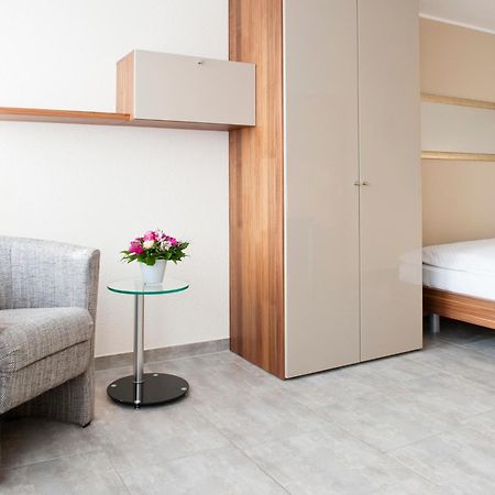 Appartements Am Kleeblatt 부퍼탈 외부 사진