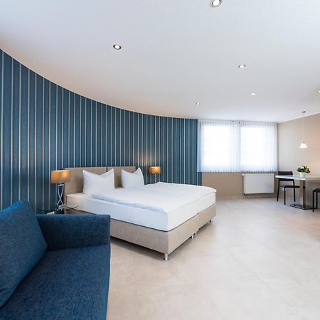 Appartements Am Kleeblatt 부퍼탈 외부 사진