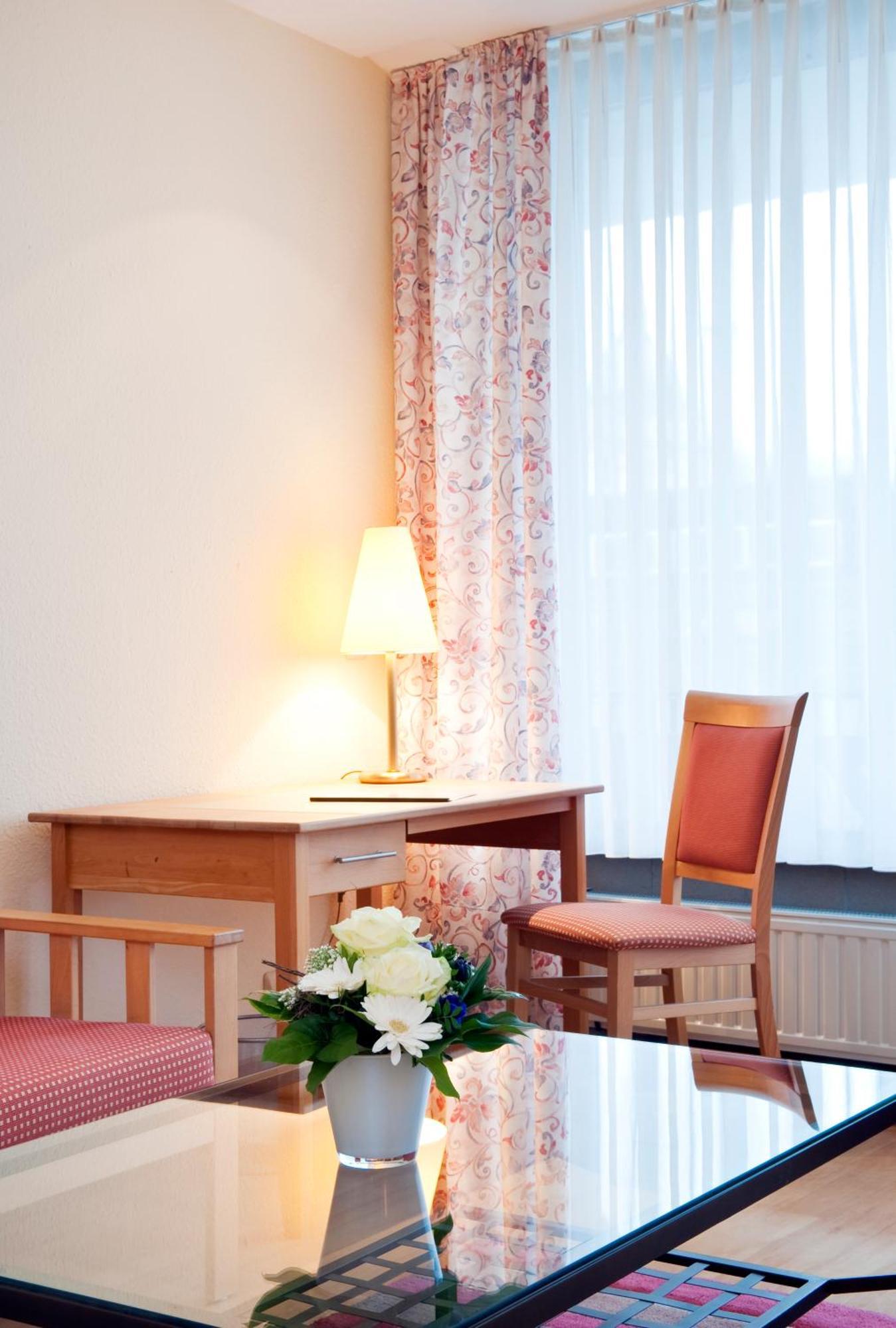 Appartements Am Kleeblatt 부퍼탈 외부 사진