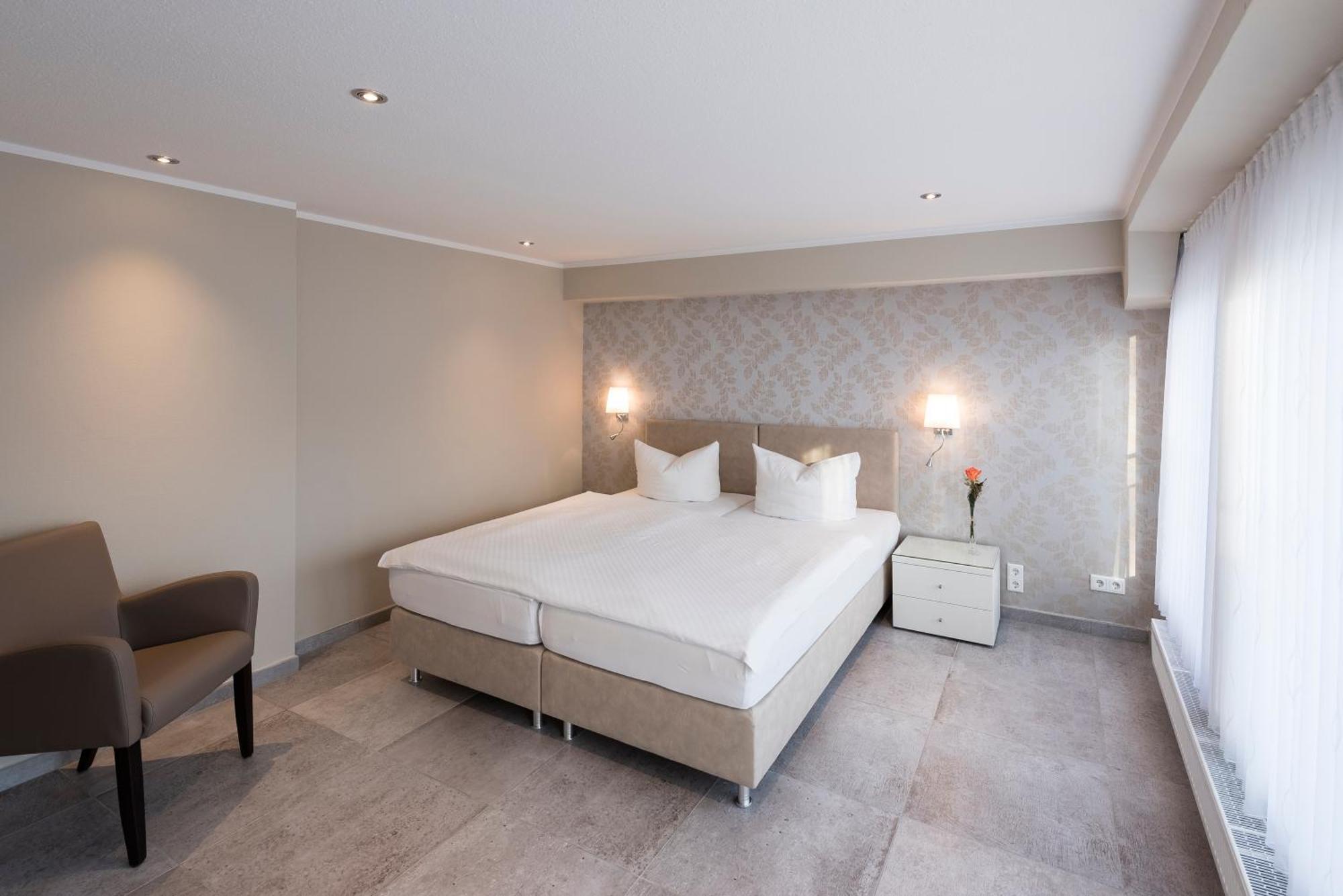 Appartements Am Kleeblatt 부퍼탈 외부 사진