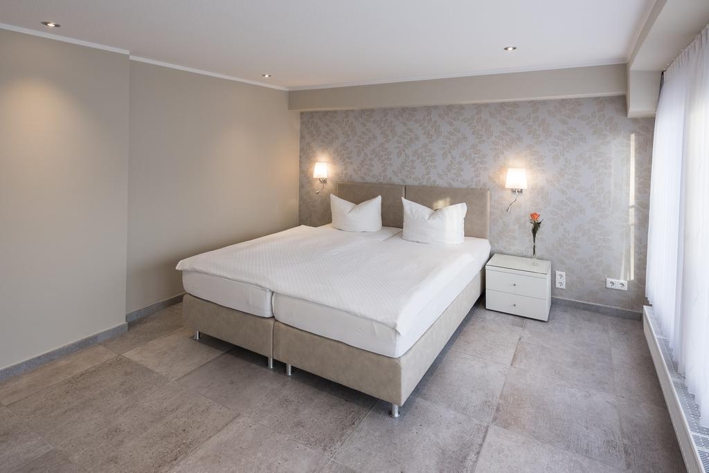 Appartements Am Kleeblatt 부퍼탈 외부 사진
