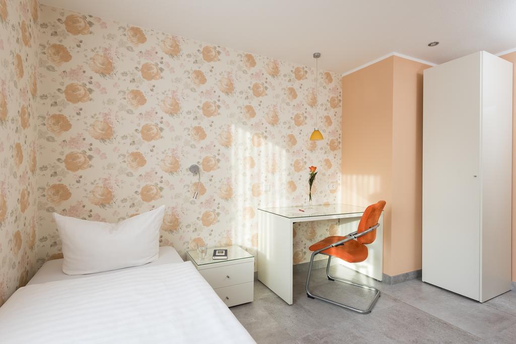 Appartements Am Kleeblatt 부퍼탈 외부 사진